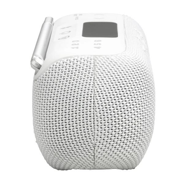 Фото - Радиоприемник JBL Tuner 3 White (JBL JBLTUNER3WHT)