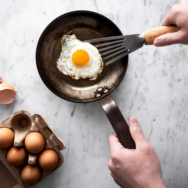 Фото - Сковорода универсальная de Buyer 5110.20