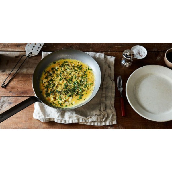 Фото - Сковорода универсальная de Buyer 5110.20