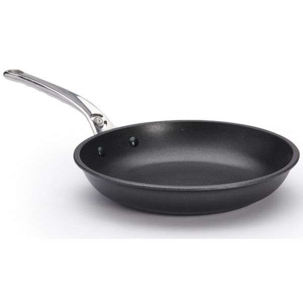 Фото - Сковорода универсальная de Buyer 24 см 8300.24