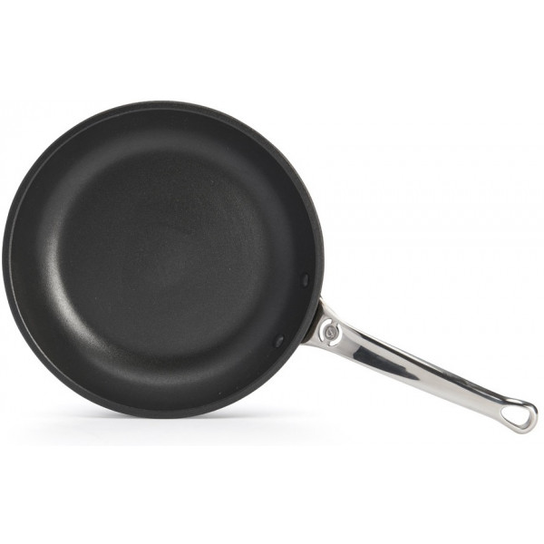 Фото - Сковорода универсальная de Buyer 24 см 8300.24