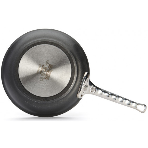 Фото - Сковорода универсальная de Buyer 24 см 8300.24