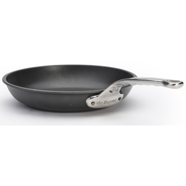 Фото - Сковорода универсальная de Buyer 24 см 8300.24