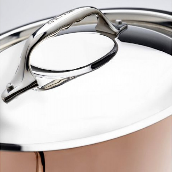 Фото - Сотейник de Buyer 6441.24