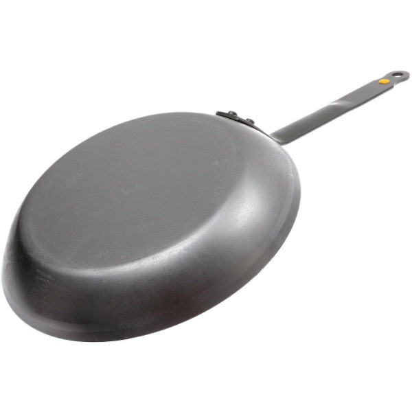 Фото - Сковорода универсальная de Buyer 28 см 5610.28