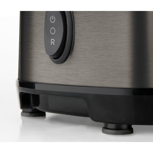 Фото - Соковыжималка шнековая Black&Decker BXJE200E