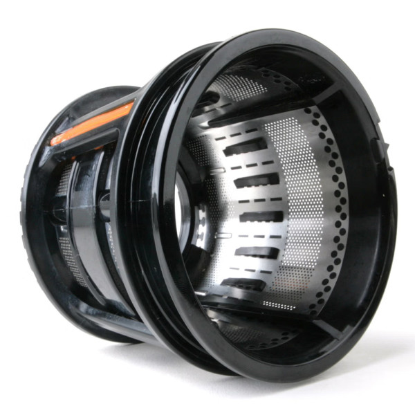 Фото - Соковыжималка шнековая Black&Decker BXJE200E