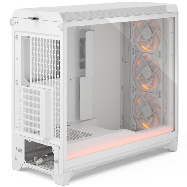 Фото - Корпус Fractal design Meshify 3 XL Ambience Pro RWTG (FD-C-MES3X-05) без БП