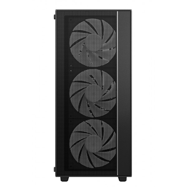 Фото - Корпус Deepcool Matrexx 55 Mesh V4 Black (R-MATREXX55-BKAGA4-G-4) без БП