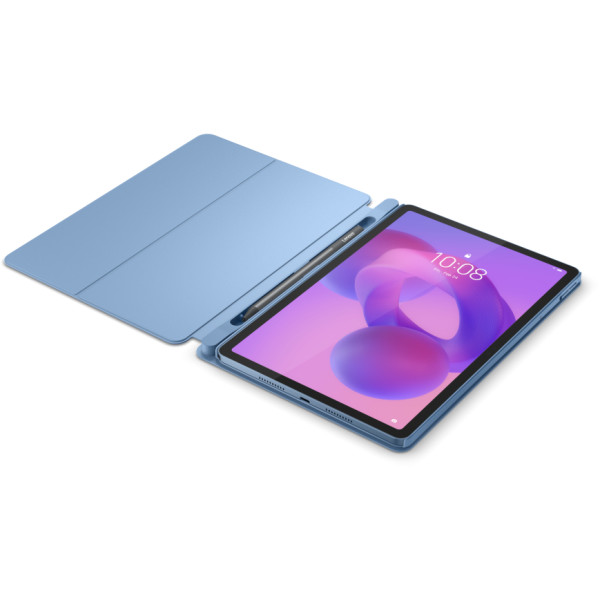 Фото - Чехол для планшета Lenovo for Lenovo Idea Tab Folio Case Blue (ZG38C06994)