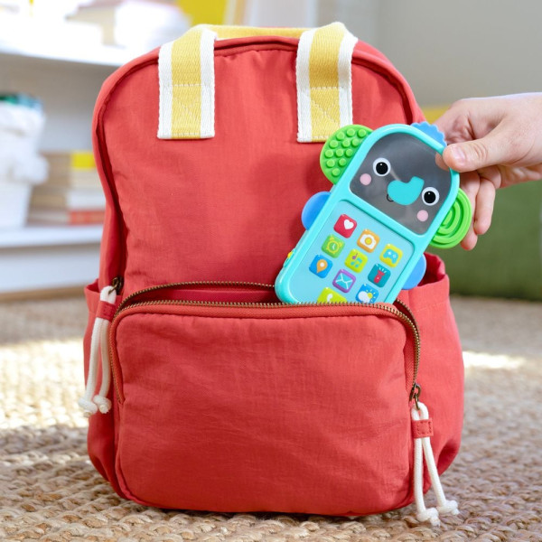 Фото - Интерактивная игрушка Bright Starts Elephone (17226.00)