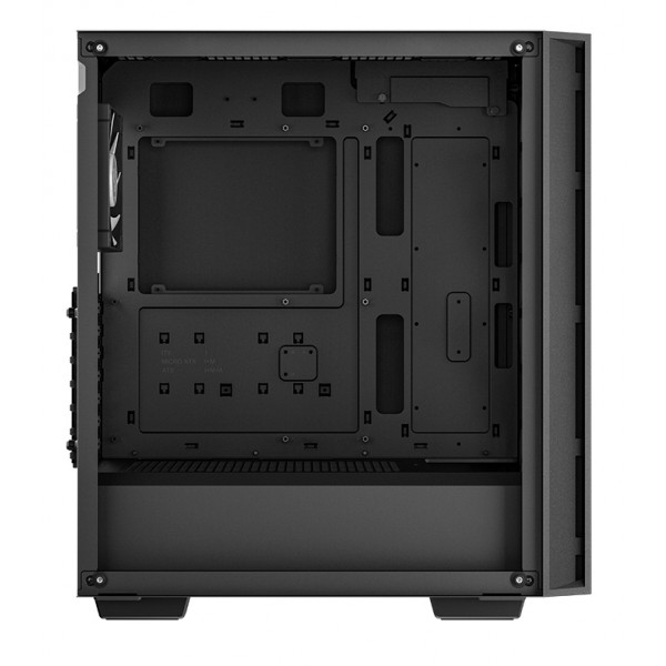 Фото - Корпус Deepcool Matrexx 55 Mesh V4 Black (R-MATREXX55-BKAGA4-G-4) без БП