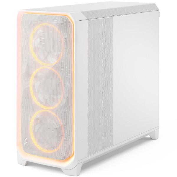 Фото - Корпус Fractal design Meshify 3 XL Ambience Pro RWTG (FD-C-MES3X-05) без БП