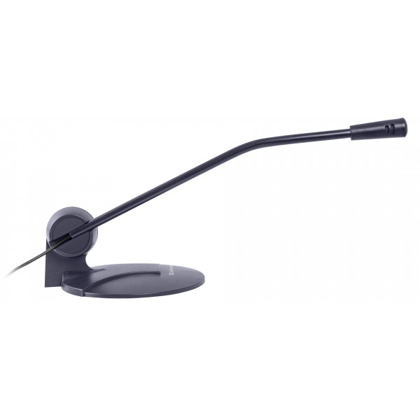 Фото - Микрофон для компьютера проводной Defender MIC-117 (64117)