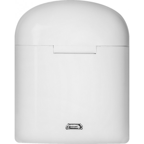 Фото - Наушники вкладыши беспроводные TWS Defender Twins 630 TWS Bluetooth White (63630)