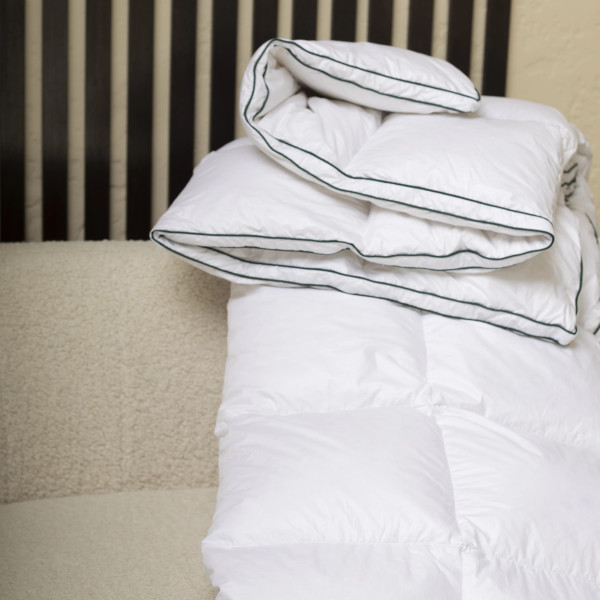 Фото - Одеяло детское зима MirSon 110х140 100% пух Imperial Delight (2200007177233)