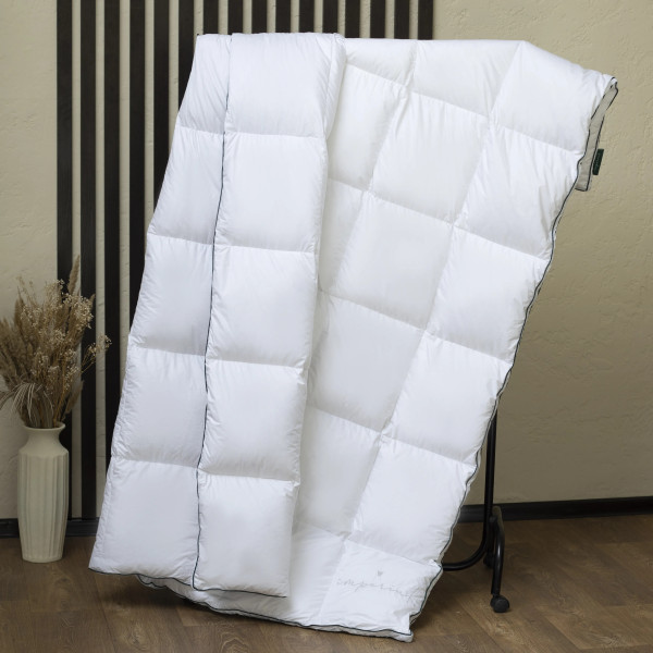 Фото - Одеяло детское зима MirSon 110х140 100% пух Imperial Delight (2200007177233)