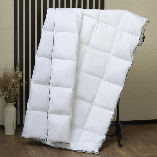 Фото - Одеяло детское демисезонное MirSon 110х140 100% пух Imperial Delight (2200007177011)