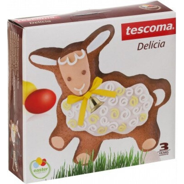 Фото - Форма для приготовления tescoma 623340 Delicia