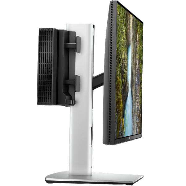 Фото - Крепление настольное Dell Pro Micro All-in-One Stand MFS22 (482-BBEO)