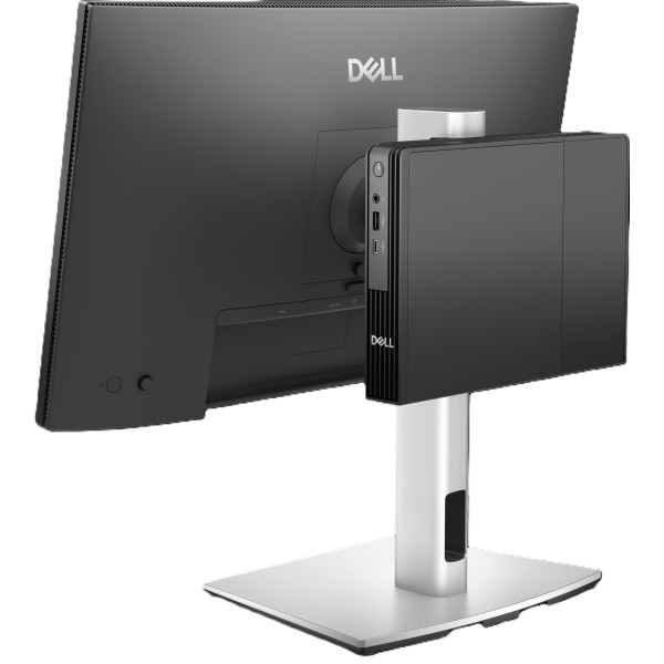 Фото - Крепление настольное Dell Pro Micro All-in-One Stand MFS22 (482-BBEO)