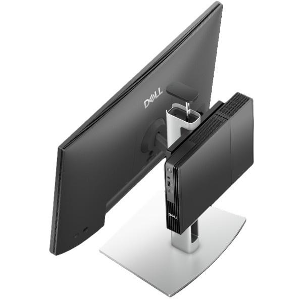 Фото - Крепление настольное Dell Pro Micro All-in-One Stand MFS22 (482-BBEO)