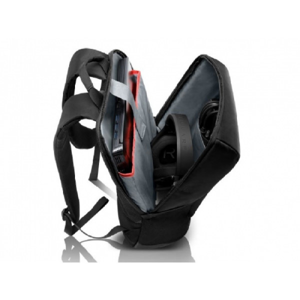 Фото - Рюкзак для ноутбука Dell Gaming Lite Backpack 17'' GM1720PE (460-BCZB)