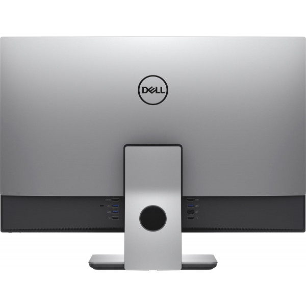 Фото - Компьютер-моноблок Dell Inspiron 7777 (777i716S2H1GT15-WBK)