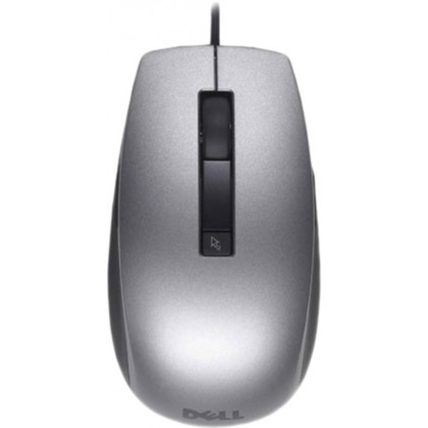Фото - Мышь проводная Dell Laser Scroll USB (570-11349)