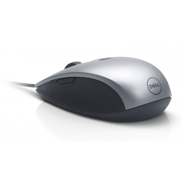 Фото - Мышь проводная Dell Laser Scroll USB (570-11349)