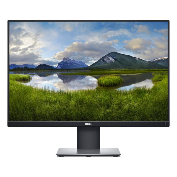 Монитор Dell P2421 (210-AWLE) Black купить по низкой цене в Киеве,  Харькове, Днепр, Одессе, Львове, Украине | интернет магазин Comfy (Комфи)