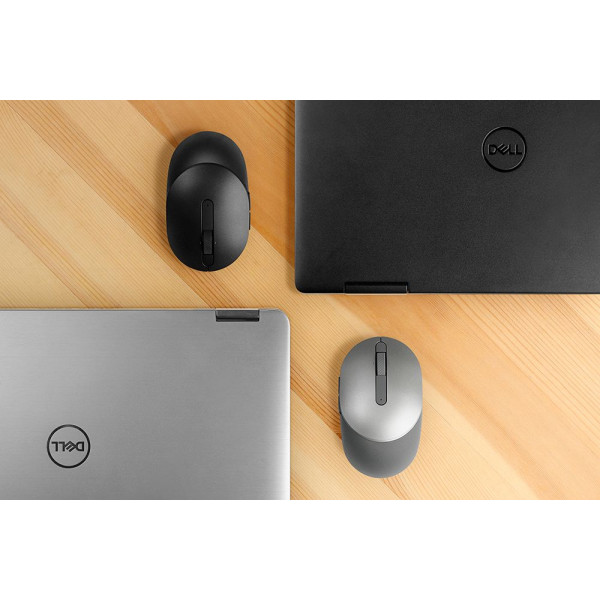 Фото - Мышь беспроводная Dell MS5120W (570-ABHL) Titan Gray