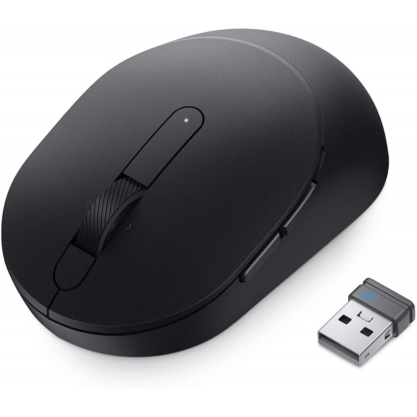 Фото - Мышь беспроводная Dell MS5120W (570-ABHO) Black