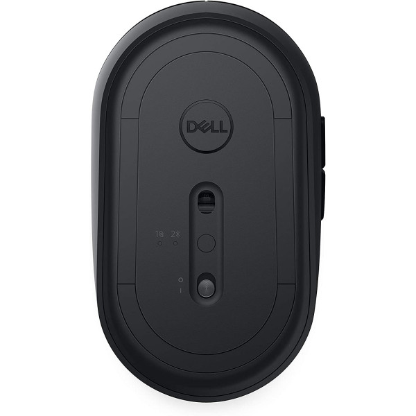 Фото - Мышь беспроводная Dell MS5120W (570-ABHO) Black
