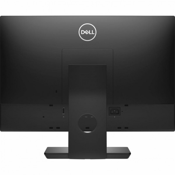 Фото - Компьютер-моноблок Dell OptiPlex 5270 AIO (N014O5270AIO-08)
