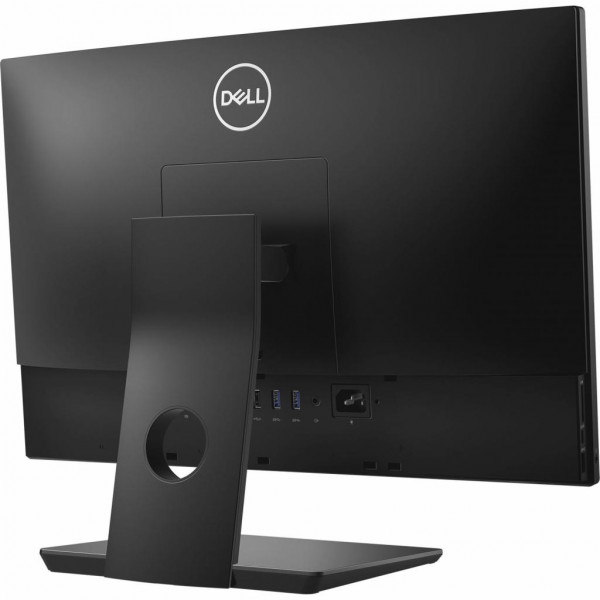 Фото - Компьютер-моноблок Dell OptiPlex 5270 AIO (N014O5270AIO-08)