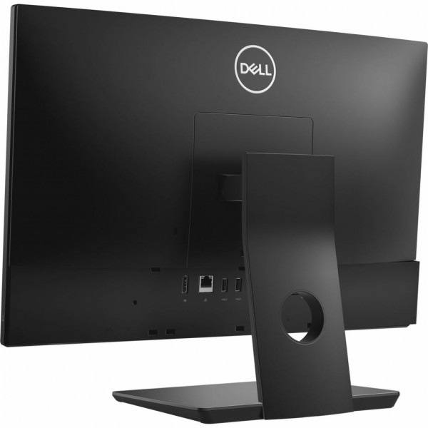 Фото - Компьютер-моноблок Dell OptiPlex 5270 AIO (N014O5270AIO-08)