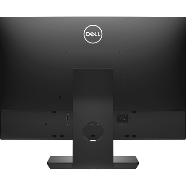 Фото - Компьютер-моноблок Dell Optiplex 5270 (N007O5270AIO_P)