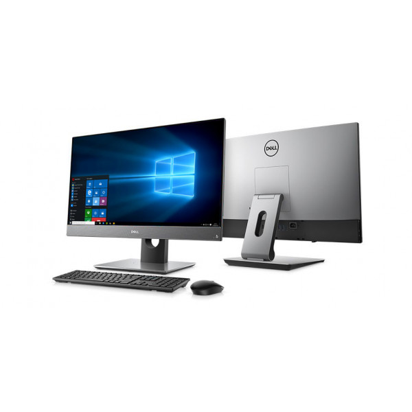 Фото - Компьютер-моноблок Dell Optiplex 7770 (N001O7770AIO)