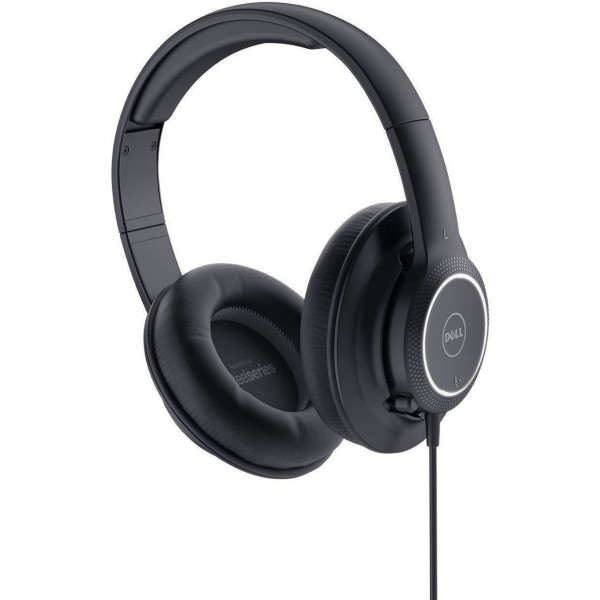 Фото - Гарнитура проводная игровая Dell Performance USB Headset AE2 (520-AAKK)