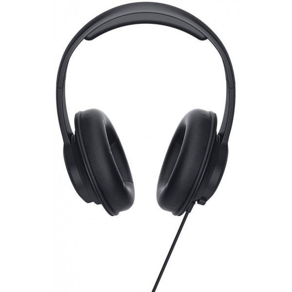 Фото - Гарнитура проводная игровая Dell Performance USB Headset AE2 (520-AAKK)