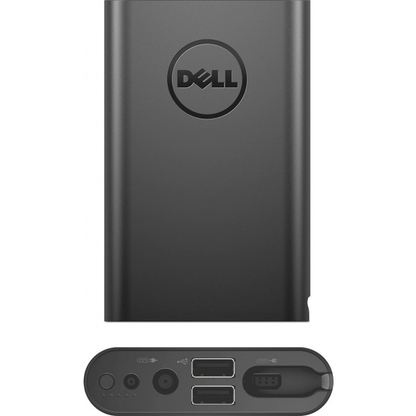 Фото - Батарея мобильная Dell Power Companion PW7015M 12000 mAh (451-BBME)