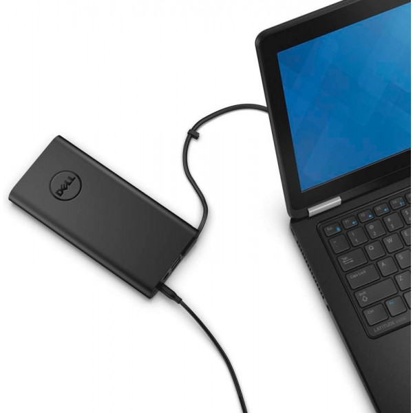 Фото - Батарея мобильная Dell Power Companion PW7015M 12000 mAh (451-BBME)