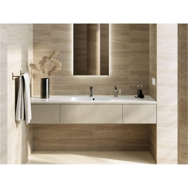 Фото - Раковина для ванной Miraggio DELLA 1800