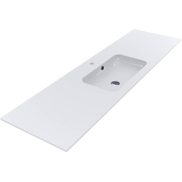 Фото - Раковина для ванной Miraggio DELLA 1800