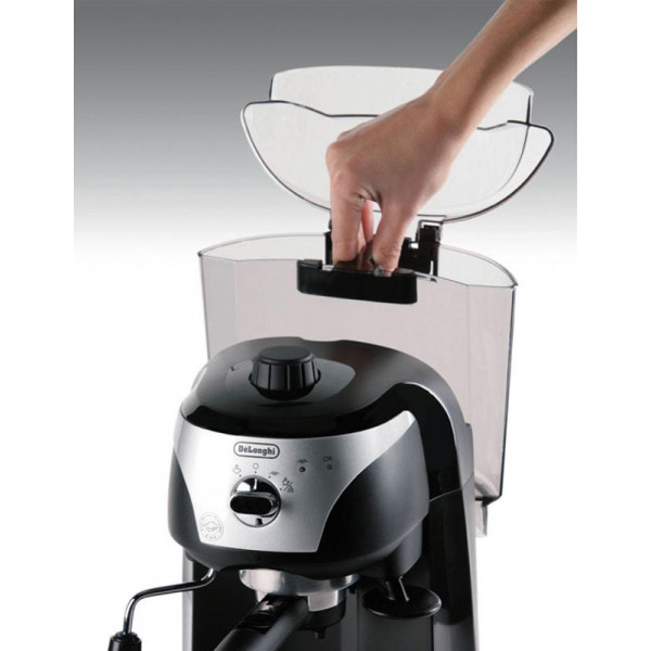Фото - Кофеварка  Delonghi EC221.B