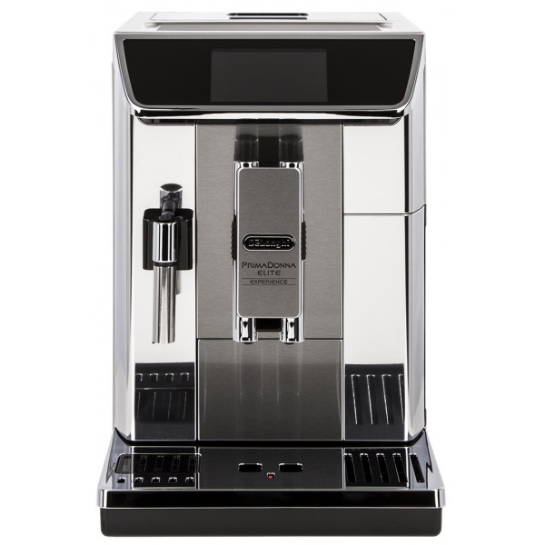 Кофемашина Delonghi ECAM650.85.MS купить по низкой цене в Киеве, Харькове,  Днепр, Одессе, Львове, Украине | интернет магазин Comfy (Комфи)