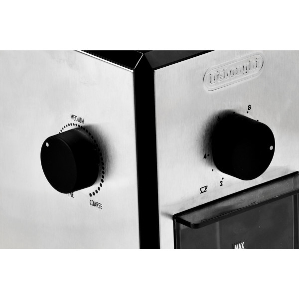 Фото - Кофемолка Delonghi KG89