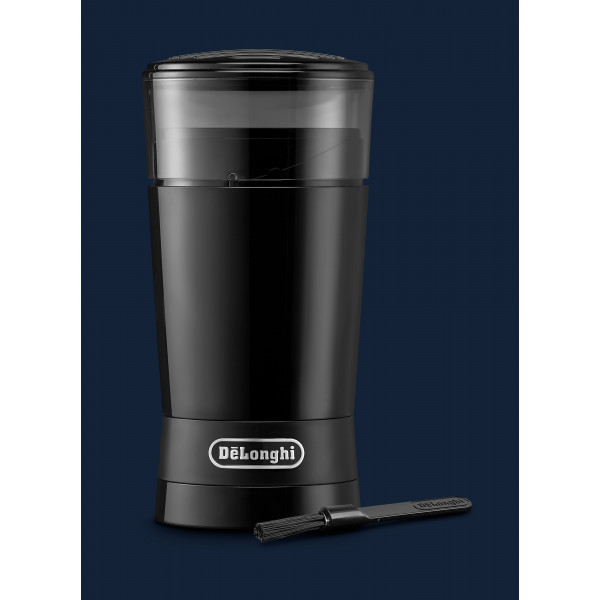 Фото - Уценка - Кофемолка Delonghi KG 200