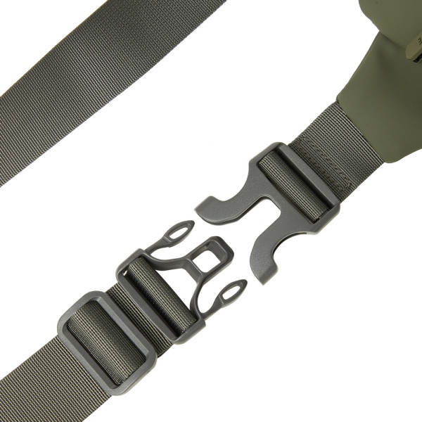 Фото - Поясная сумка RIVACASE Eden 7812 (Olive green)